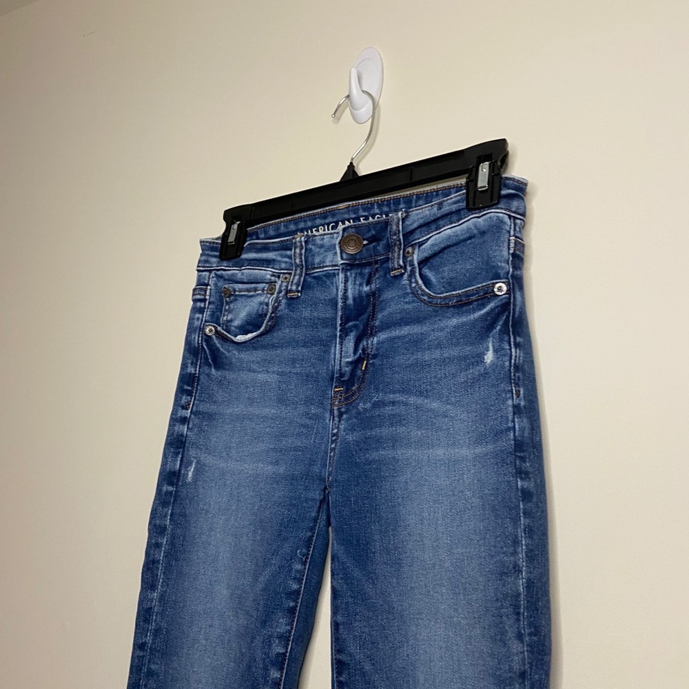 AMERICAN EAGLE Skinny Jeans - Picture 2 of 8